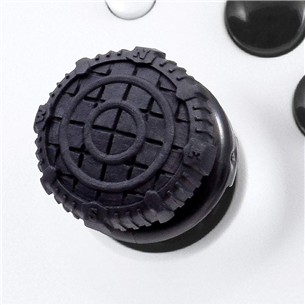 Xbox One controller silicon thumbsticks KontrolFreek Battle Royale: Nightfall