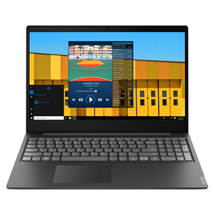 Sülearvuti Lenovo Ideapad S145-15IGM