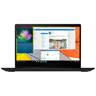 Ноутбук Lenovo Ideapad S145-15IGM