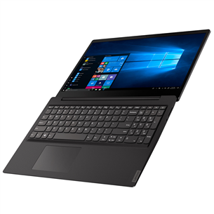 Ноутбук Lenovo Ideapad S145-15IGM