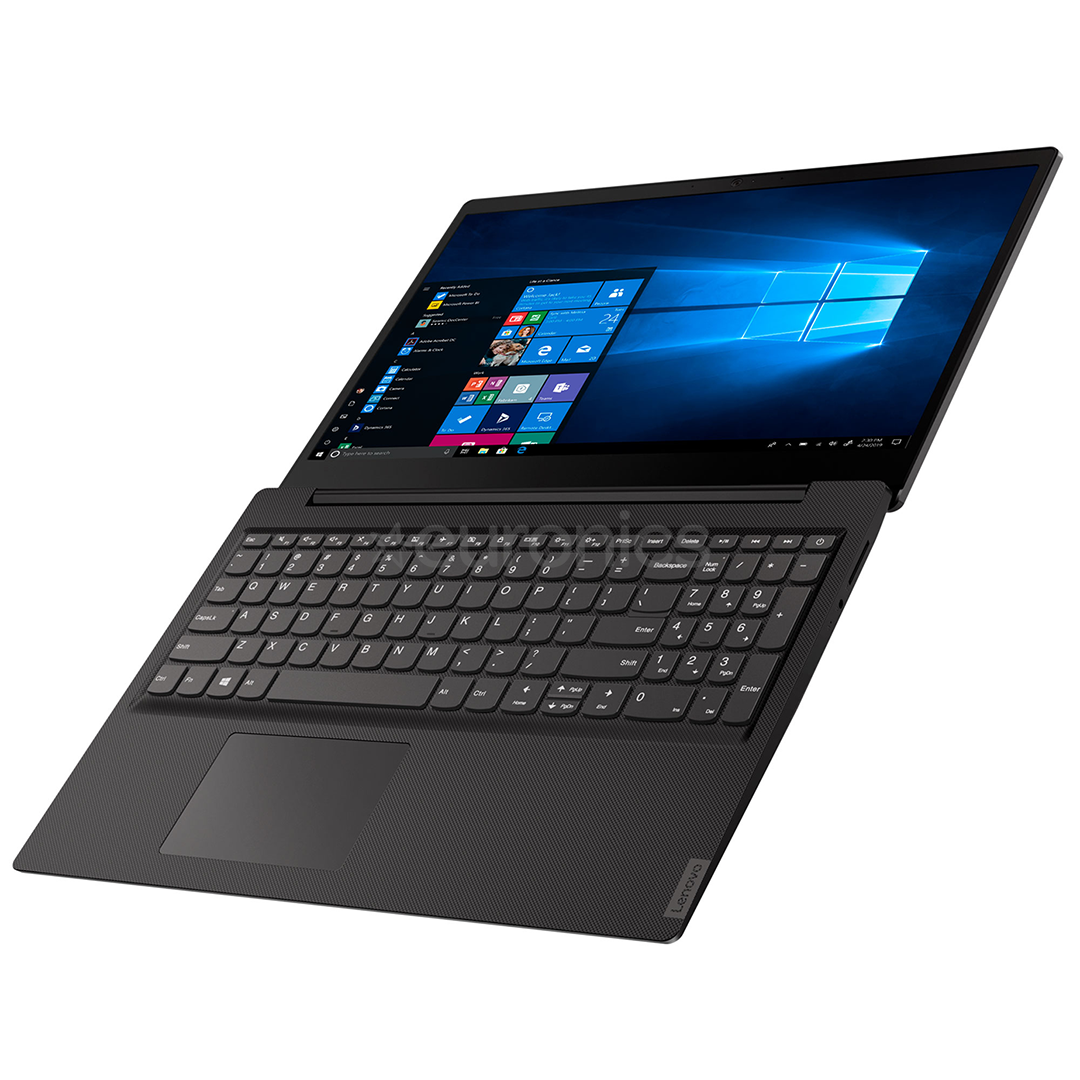 Sülearvuti Lenovo Ideapad S145-15IGM