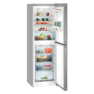 Холодильник Liebherr (186 см)