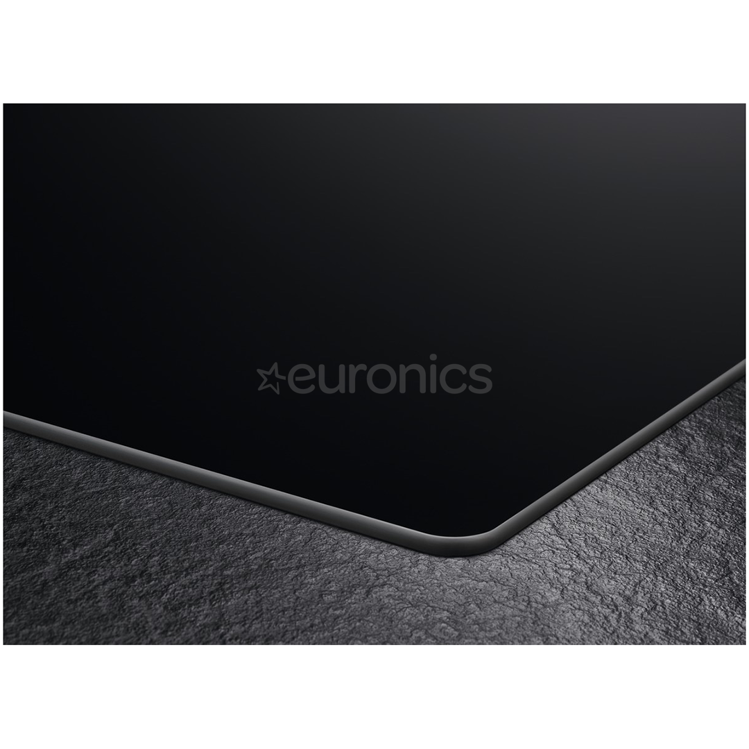 Built-in induction hob with hood AEG