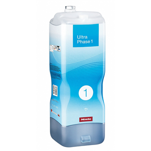 Miele UltraPhase 1 - Detergent for whites and coloured items