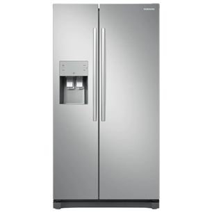 SBS Refrigerator Samsung (179 cm)