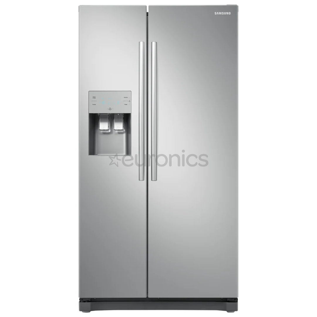 SBS-külmik Samsung (179 cm)