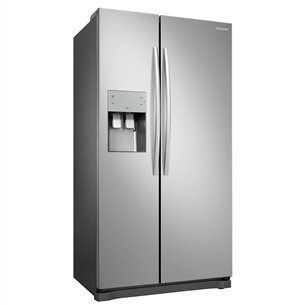 SBS Refrigerator Samsung (179 cm)