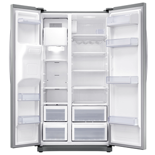 Холодильник Samsung Side-by-Side (179 см)