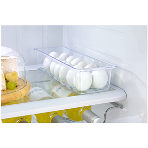 SBS Refrigerator Samsung (179 cm)