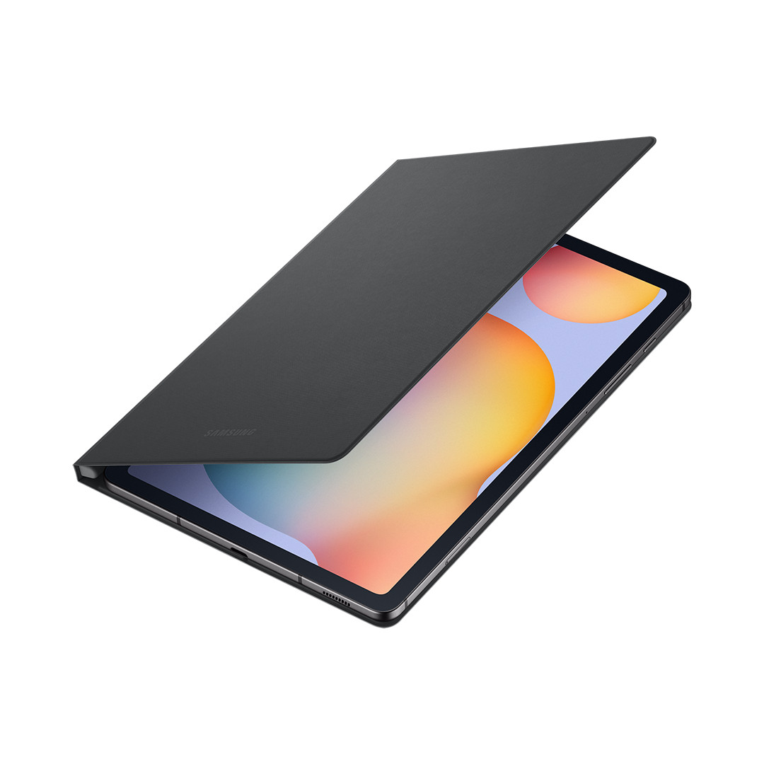 Samsung, Galaxy Tab S6 Lite, must - Tahvelarvuti kaaned