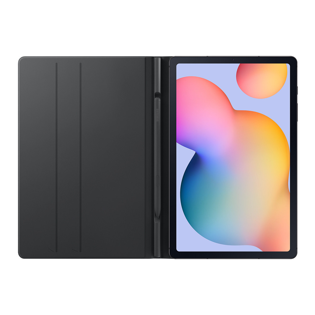 Samsung, Galaxy Tab S6 Lite, must - Tahvelarvuti kaaned