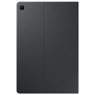 Samsung, Galaxy Tab S6 Lite, black - Tablet Cover