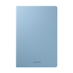 Samsung, Galaxy Tab S6 Lite, sinine - Tahvelarvuti kaaned