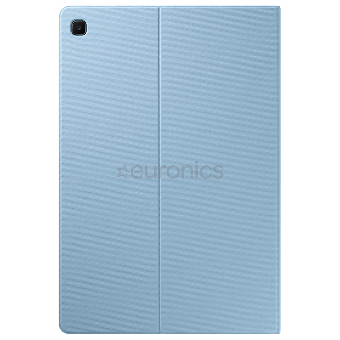 Samsung, Galaxy Tab S6 Lite, blue - Tablet Cover