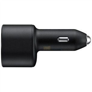 Car Charger Samsung USB-C  (45W+15W)