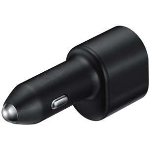 Car Charger Samsung USB-C  (45W+15W)