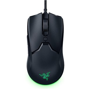 Razer Viper Mini, black - Wired Optical Mouse