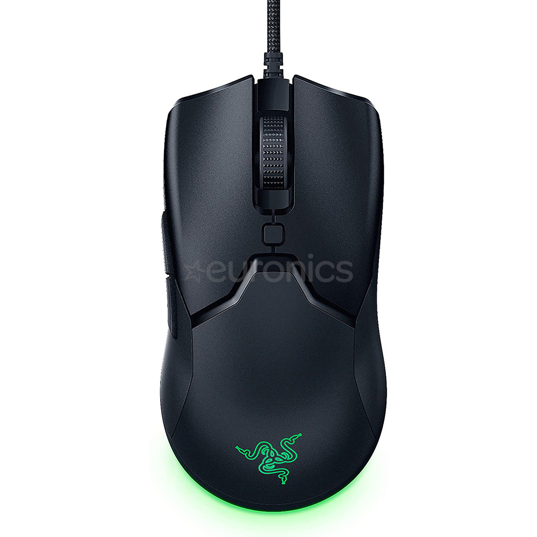 Razer Viper Mini, black - Wired Optical Mouse