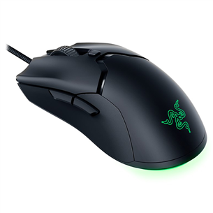 Razer Viper Mini, black - Wired Optical Mouse