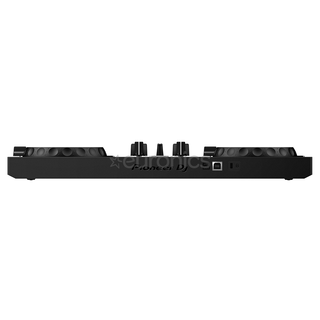DJ kontroller Pioneer DDJ-200 + kott