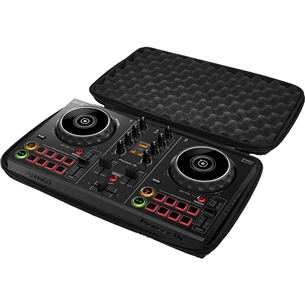 DJ kontroller Pioneer DDJ-200 + kott