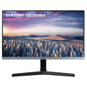 24'' Full HD LED IPS monitor Samsung SR35
