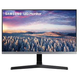 24'' Full HD LED IPS монитор, Samsung