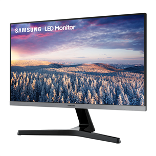 24'' Full HD LED IPS монитор, Samsung