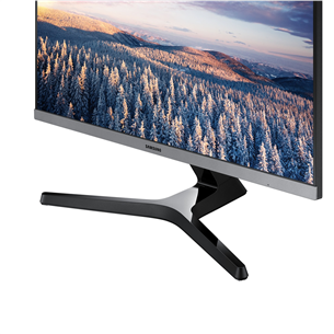 24'' Full HD LED IPS монитор, Samsung