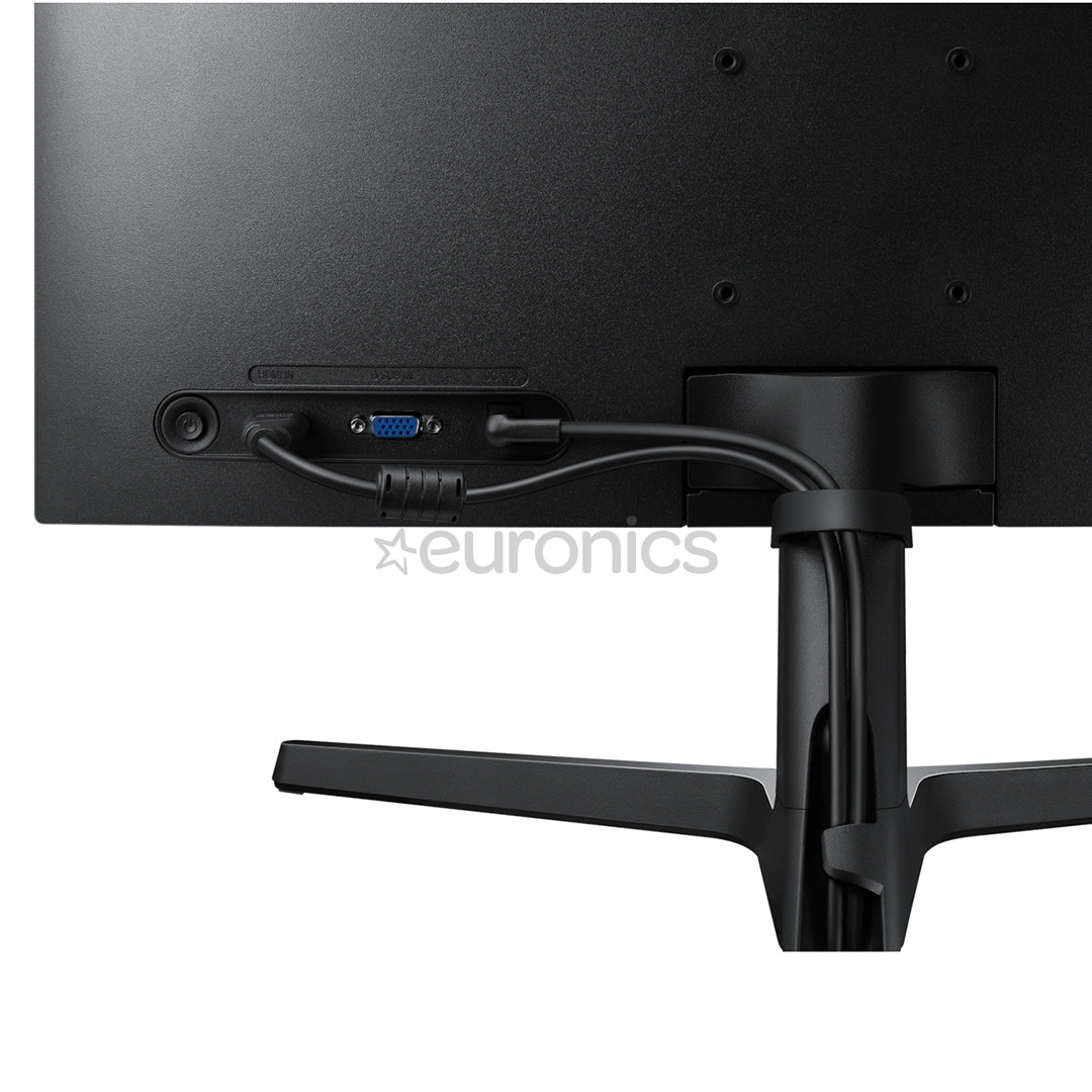24'' Full HD LED IPS-monitor Samsung SR35