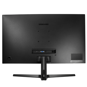 27'' curved Full HD LED VA monitor Samsung CR50