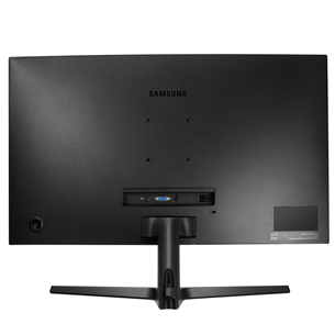 27'' nõgus Full HD LED VA-monitor Samsung CR50