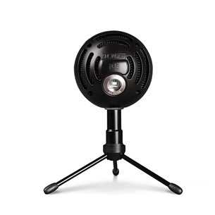 Blue Snowball iCE, USB, must - Mikrofon