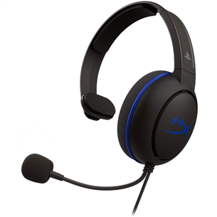 Headset Kingston HyperX Cloud Chat Headset PS4