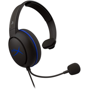 Peakomplekt Kingston HyperX Cloud Chat Headset PS4