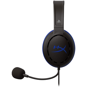 Гарнитура Kingston HyperX Cloud Chat Headset PS4