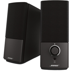 PC speakers Bose Companion 2 Series III 354495-2100