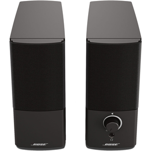 PC speakers Bose Companion 2 Series III