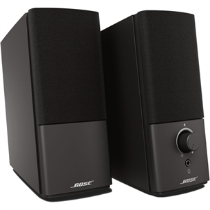 PC speakers Bose Companion 2 Series III