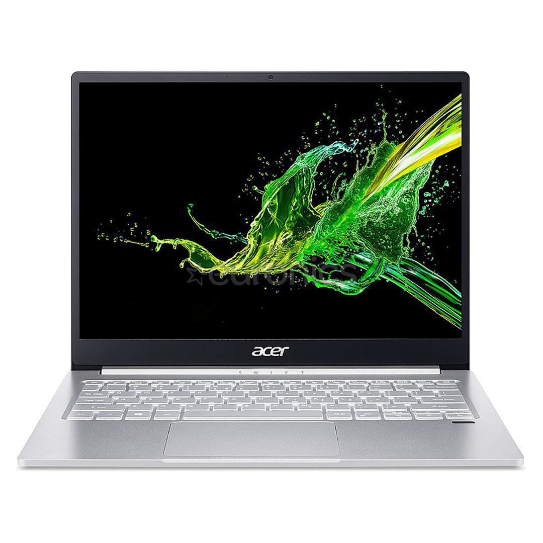 Sülearvuti Acer Swift 3