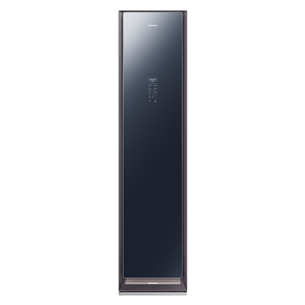 Samsung AirDresser, depth 61.5 cm, grey - Steam Closet DF60R8600CG/LE