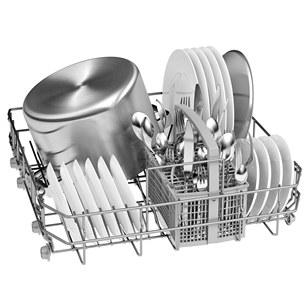 Built-in dishwasher Bosch (13 place settings)