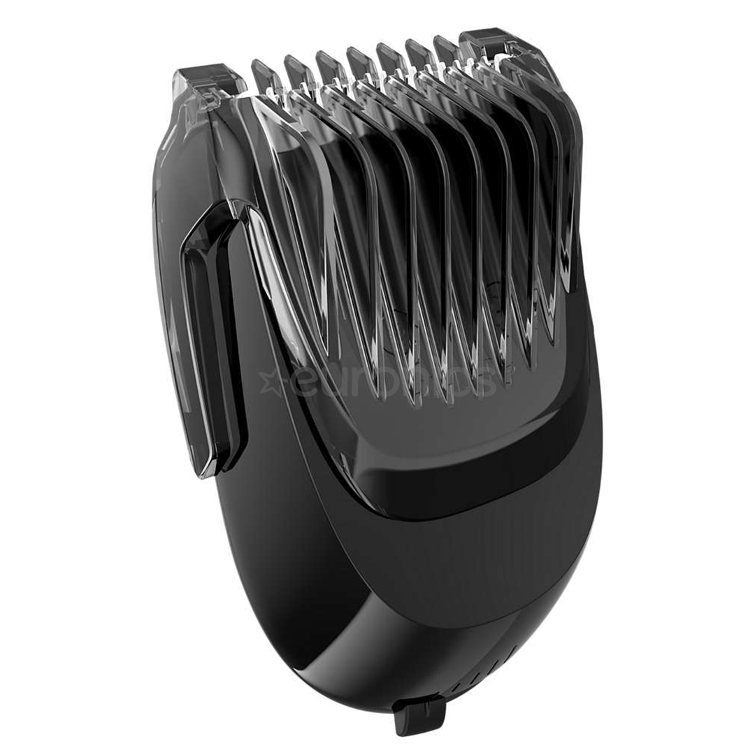 Habemepiirel Philips SensoTouch
