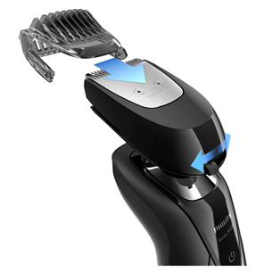 Beard Styler Philips SensoTouch