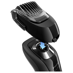 Beard Styler Philips SensoTouch