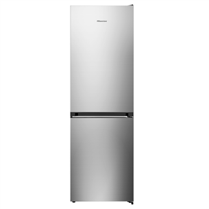 Refrigerator Hisense (186 cm)