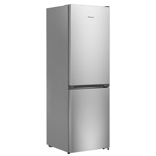 Refrigerator Hisense (186 cm)