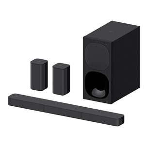 Soundbar 5.1 Sony HT-S20R