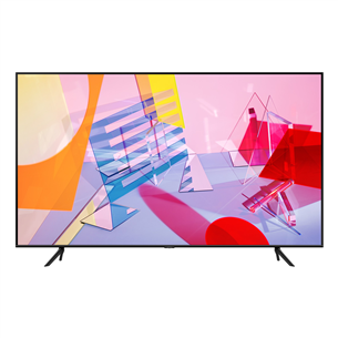 43'' Ultra HD QLED-teler Samsung Q60T