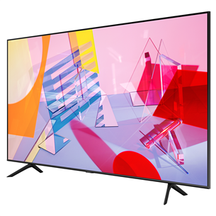 43'' Ultra HD QLED TV Samsung Q60T